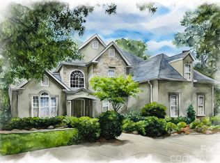 9500 White Hemlock Ln, Charlotte, NC 28270