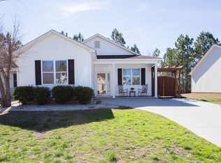 9441 Night Harbor Dr SE, Leland, NC 28451