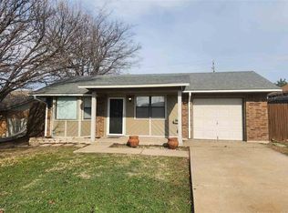 2814 NE Euclid Ave, Lawton, OK 73507