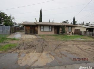 1761 S Carpenter Rd, Modesto, CA 95351