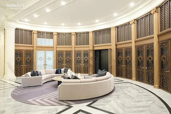 Rented by Sotheby's International Realty | media 28