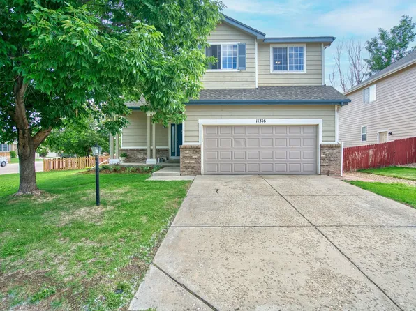 11316 Deerfield Dr, Firestone, CO 80504