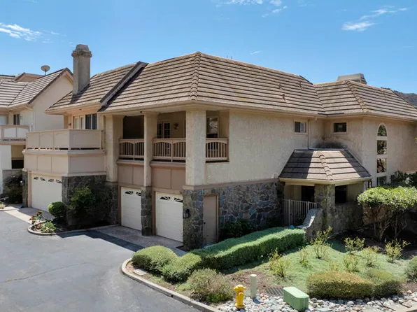 32146 Canyon Ridge Dr, Westlake Village, CA 91361