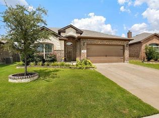 429 Delgany Trl, Haslet, TX 76052