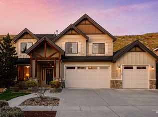 6120 E Grand Prairie Dr, Boise, ID 83713