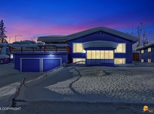 3920 Bryant Ridge Pl, Anchorage, AK 99504
