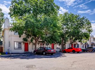 17696 E Loyola Dr APT A, Aurora, CO 80013