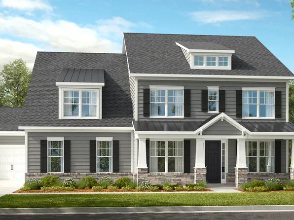 5549 Allburn Pkwy, Concord, NC 28027