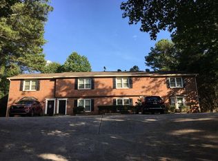 1878 Patterson Ct, Lawrenceville, GA 30044