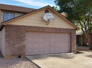 1237 W Straford Dr, Chandler, AZ 85224