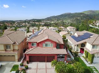 39 Monserrat Pl, Foothill Ranch, CA 92610