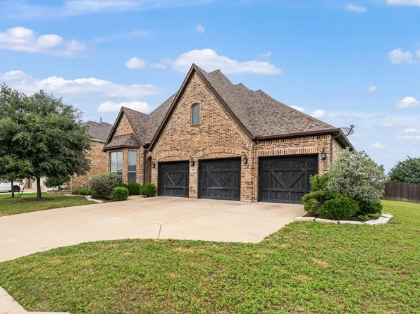 1324 Sandpiper Dr, Forney, TX 75126