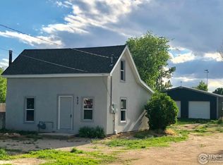 620 Hospital Rd, Brush, CO 80723