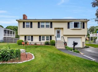 59 S Bedford St, Woburn, MA 01801