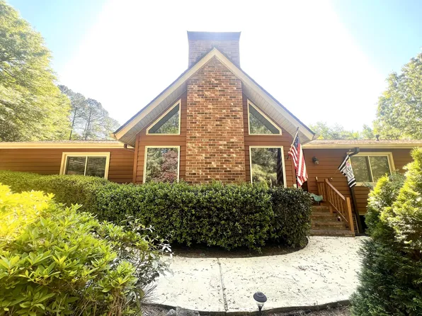 13 Plantation Hills Drive, Evans, GA