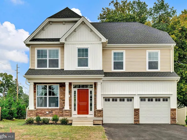 1 Misty Meadow Ln, Hamilton, NJ 08619