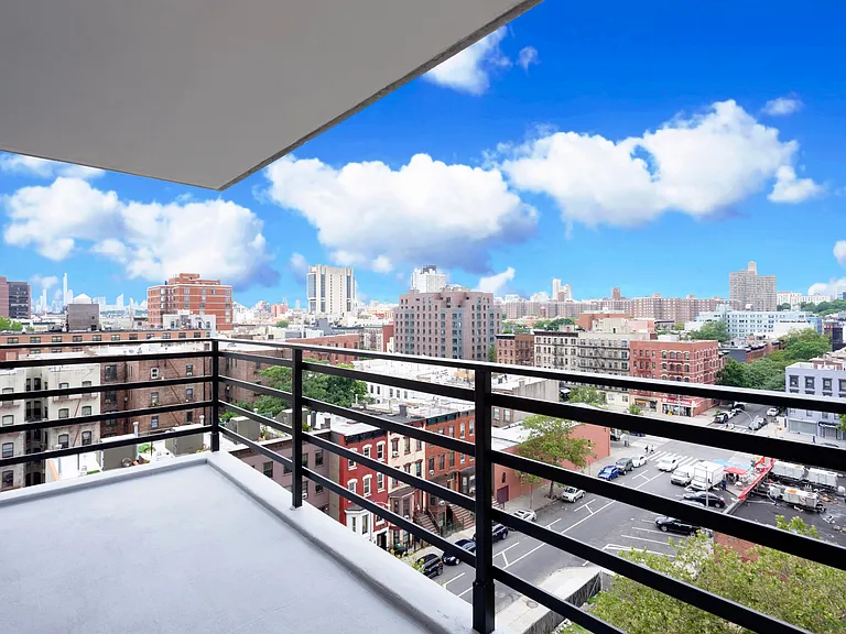 25 W 132nd St #14P — Photo 5