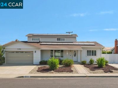 4355 Hazelwood Ln, Concord, CA, 94521