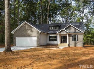 5723 Ironwood Dr, Snow Camp, NC 27349