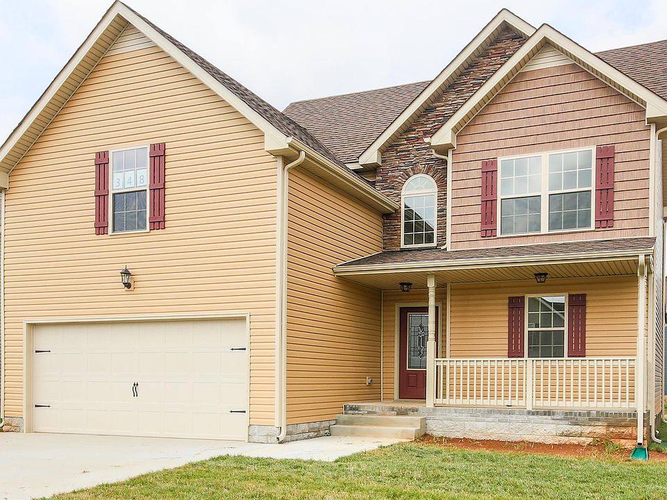 1st image of 348 Crosswinds Lot 348
