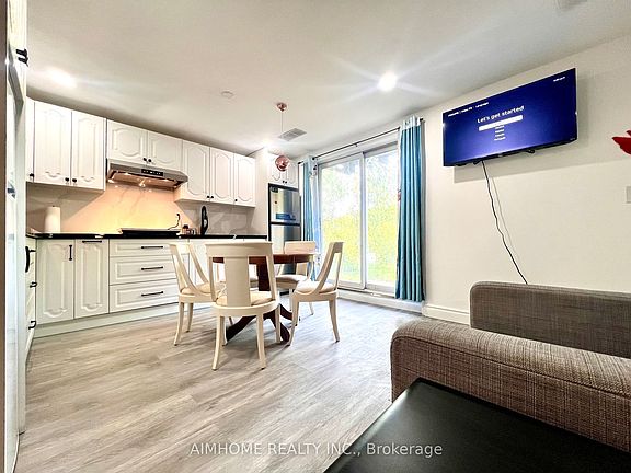 3rd image of 74 James Gray Dr #Basement