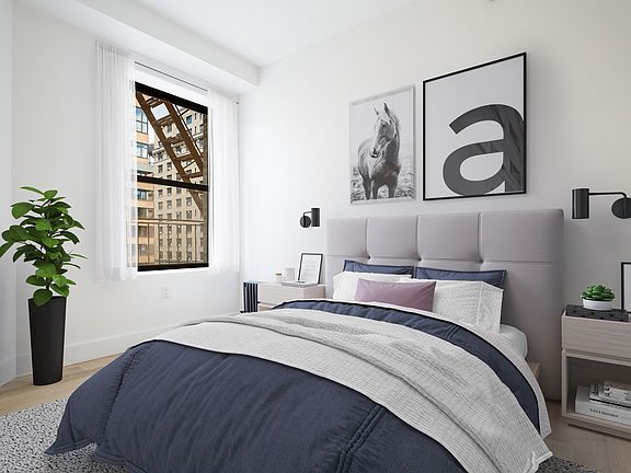 5th image of 230 W 97th St #6F
