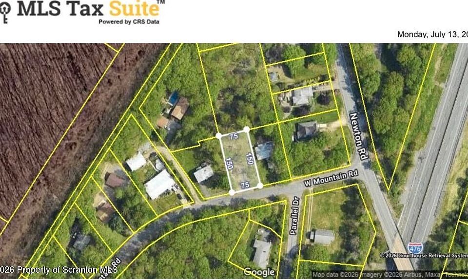 1st image of W Mountain Rd