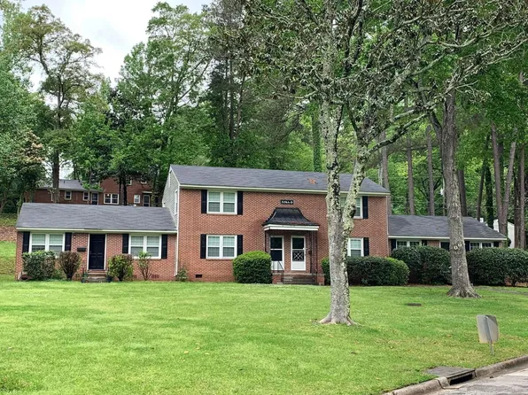 Historic Brookwood
