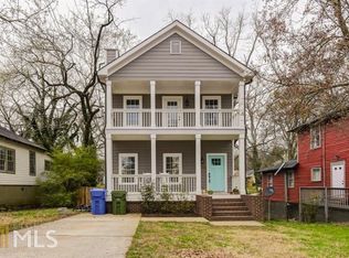 319 Wellington St SW, Atlanta, GA 30310