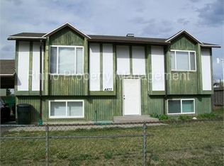 4877 S Heath Ave, Salt Lake City, UT 84118
