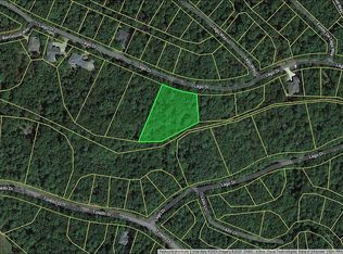 31 Lago Dr, Hot Springs Village, AR 71909