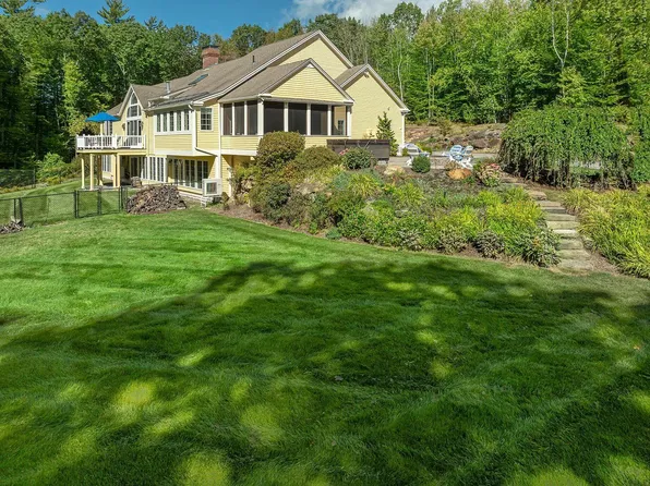 239 Gould Hill Road, Hopkinton, NH 03229
