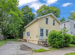 631 Smith St, Rochester, NY 14606