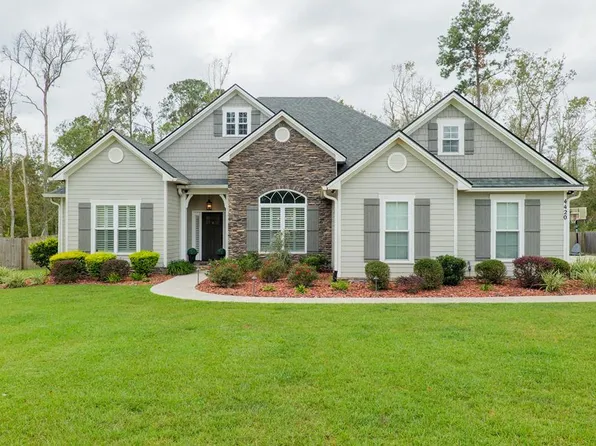 4420 Giles Ct, Hahira, GA 31632