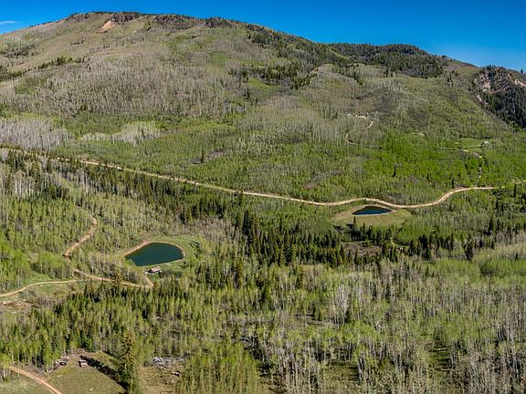 3rd image of Forest Service Road Pond #300