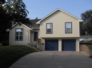 103 Kibler Rd, Excelsior Springs, MO 64024