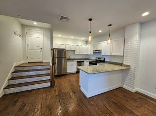 45 Pond St #3, Worcester, MA 01604