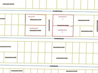 25 Dogwood Ave W, Defuniak Springs, FL 32433