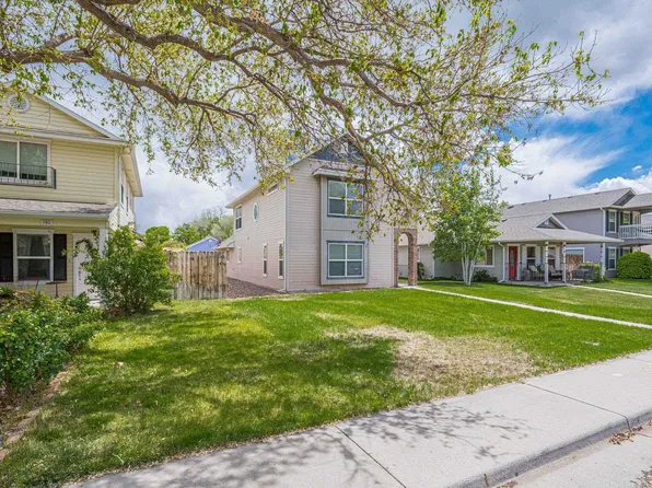 146 S Orchard St, Fruita, CO 81521