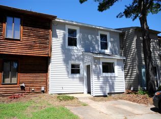 3766 Rockbridge Rd, Virginia Beach, VA 23455