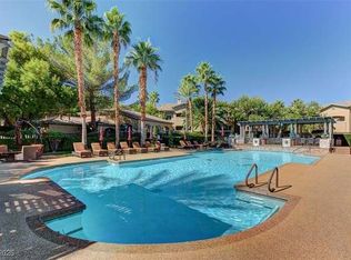 1700 Sky Of Red Dr UNIT 203, Las Vegas, NV 89128