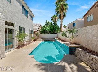 7931 Macklin St, Las Vegas, NV 89129