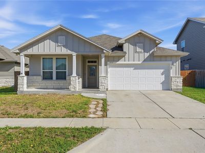 9530 Sedalia Trl, Corpus Christi, TX, 78410