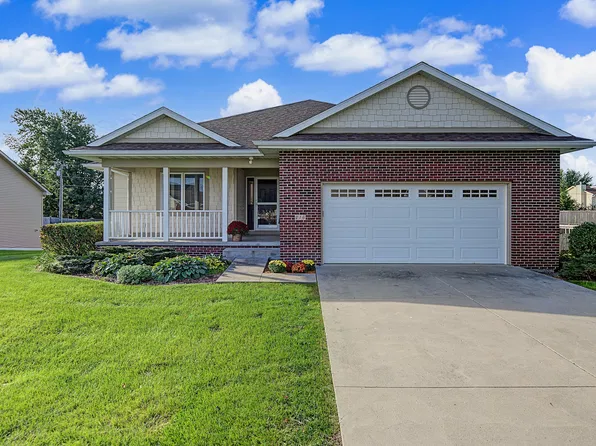 216 Northpark Blvd, Huxley, IA 50124