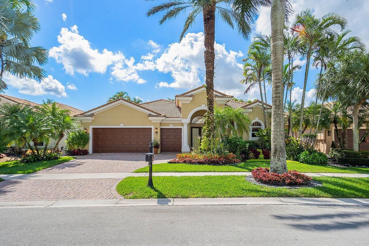 16040 Brier Creek Dr