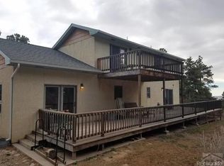 11006 Bartlett Trl, Rye, CO 81069