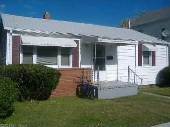 1027 29th St, Newport News, VA 23607