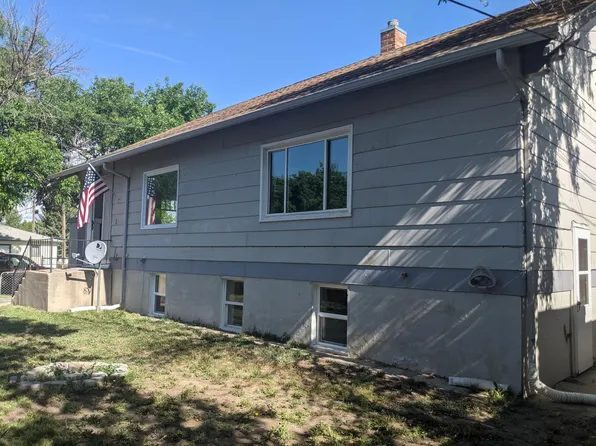 811 18th St N, Great Falls, MT 59401