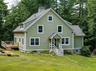 507 Wentworth Rd, Walpole, NH 03608