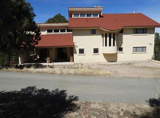 213 Fawn Dr, Alto, NM 88312